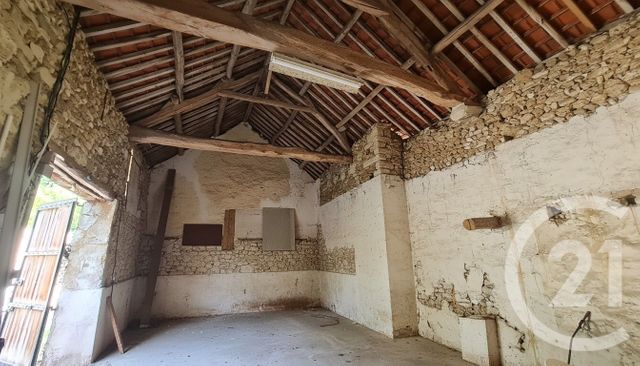 maison à vendre - 4 pièces - 125.0 m2 - FREMAINVILLE - 95 - ILE-DE-FRANCE - Century 21 Osmose
