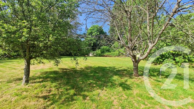 maison à vendre - 4 pièces - 125.0 m2 - FREMAINVILLE - 95 - ILE-DE-FRANCE - Century 21 Osmose