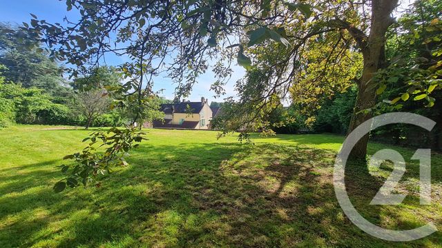 maison à vendre - 4 pièces - 125.0 m2 - FREMAINVILLE - 95 - ILE-DE-FRANCE - Century 21 Osmose