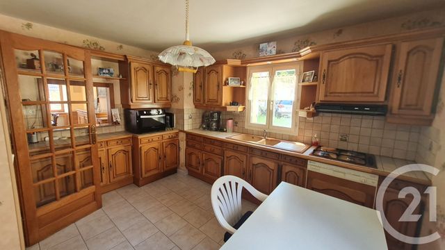 maison à vendre - 4 pièces - 125.0 m2 - FREMAINVILLE - 95 - ILE-DE-FRANCE - Century 21 Osmose