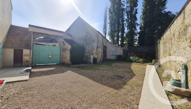 maison à vendre - 4 pièces - 125.0 m2 - FREMAINVILLE - 95 - ILE-DE-FRANCE - Century 21 Osmose