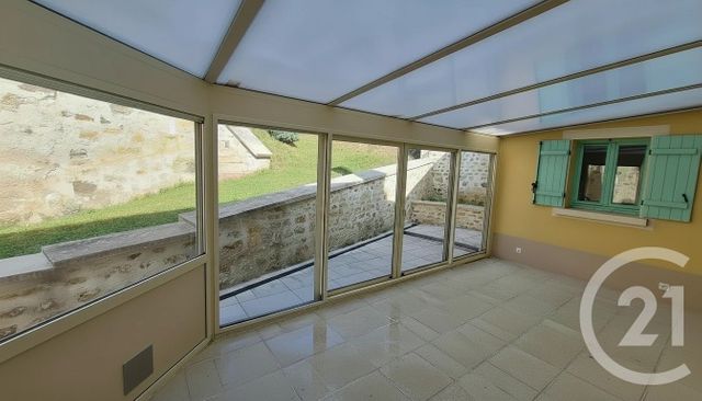 maison à vendre - 4 pièces - 125.0 m2 - FREMAINVILLE - 95 - ILE-DE-FRANCE - Century 21 Osmose