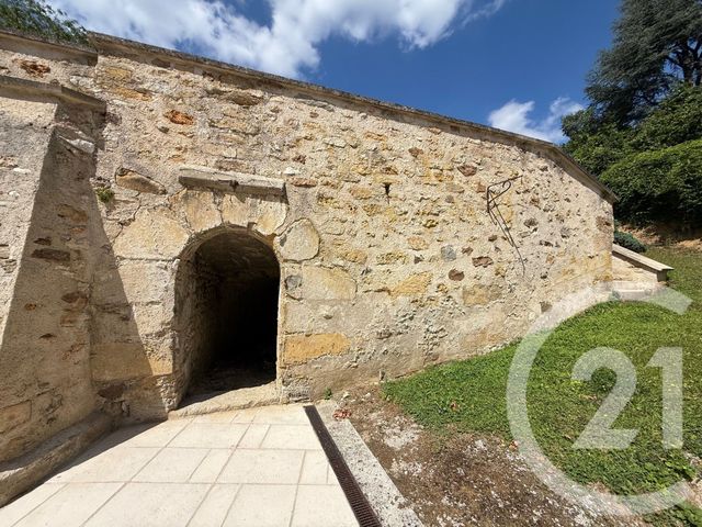 maison à vendre - 4 pièces - 125.0 m2 - FREMAINVILLE - 95 - ILE-DE-FRANCE - Century 21 Osmose