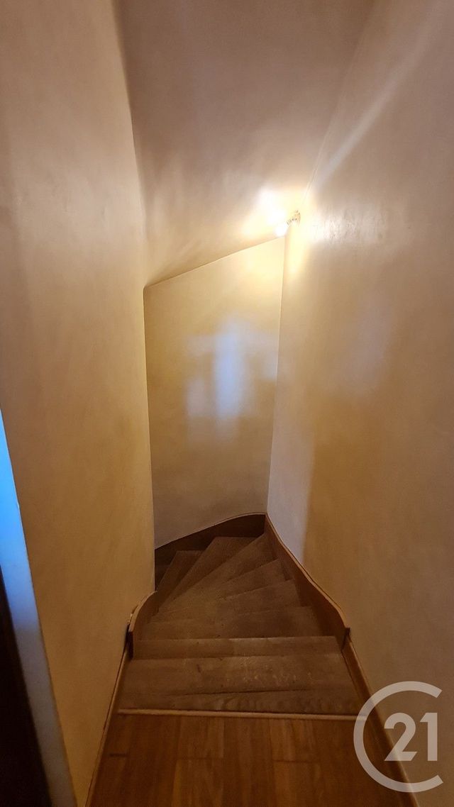 maison à vendre - 4 pièces - 125.0 m2 - FREMAINVILLE - 95 - ILE-DE-FRANCE - Century 21 Osmose