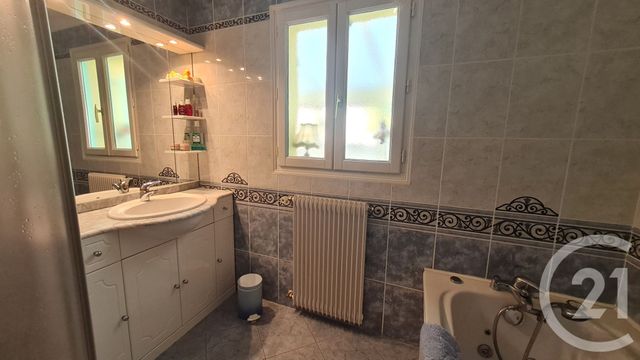 maison à vendre - 4 pièces - 125.0 m2 - FREMAINVILLE - 95 - ILE-DE-FRANCE - Century 21 Osmose