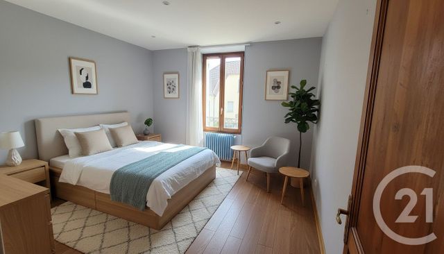 maison à vendre - 4 pièces - 125.0 m2 - FREMAINVILLE - 95 - ILE-DE-FRANCE - Century 21 Osmose