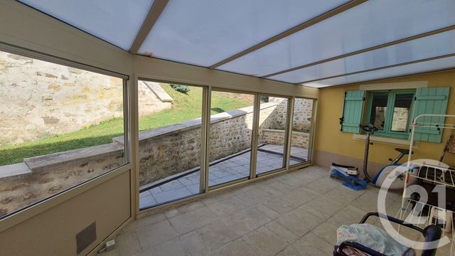 maison à vendre - 4 pièces - 125.0 m2 - FREMAINVILLE - 95 - ILE-DE-FRANCE - Century 21 Osmose