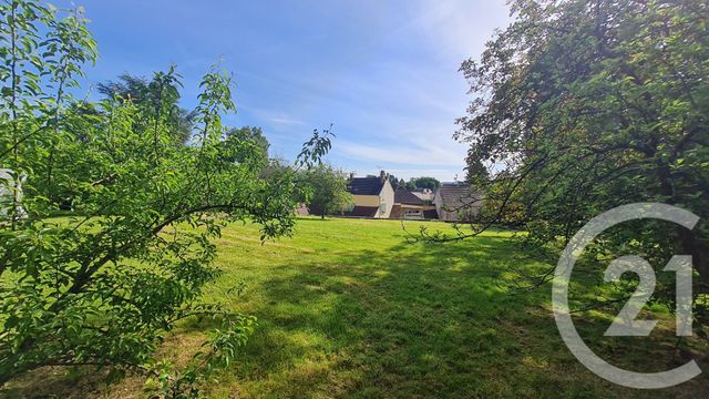 maison à vendre - 4 pièces - 125.0 m2 - FREMAINVILLE - 95 - ILE-DE-FRANCE - Century 21 Osmose