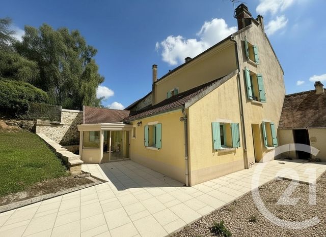 maison à vendre - 4 pièces - 125.0 m2 - FREMAINVILLE - 95 - ILE-DE-FRANCE - Century 21 Osmose