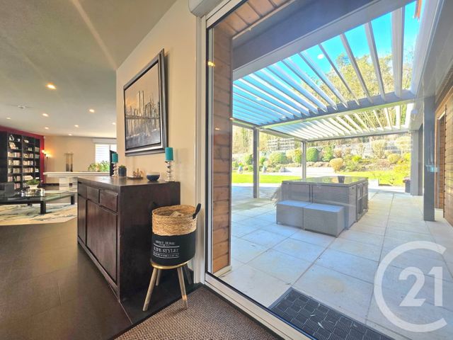 maison à vendre - 8 pièces - 290.0 m2 - CORMEILLES EN VEXIN - 95 - ILE-DE-FRANCE - Century 21 Osmose