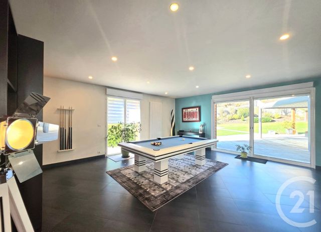 maison à vendre - 8 pièces - 290.0 m2 - CORMEILLES EN VEXIN - 95 - ILE-DE-FRANCE - Century 21 Osmose