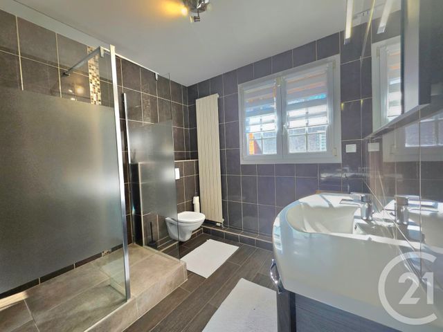 maison à vendre - 8 pièces - 290.0 m2 - CORMEILLES EN VEXIN - 95 - ILE-DE-FRANCE - Century 21 Osmose