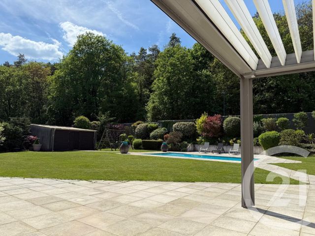 maison à vendre - 8 pièces - 290.0 m2 - CORMEILLES EN VEXIN - 95 - ILE-DE-FRANCE - Century 21 Osmose