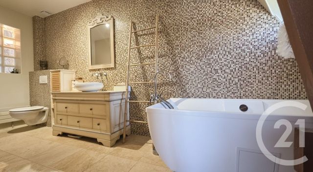 maison à vendre - 8 pièces - 290.0 m2 - CORMEILLES EN VEXIN - 95 - ILE-DE-FRANCE - Century 21 Osmose