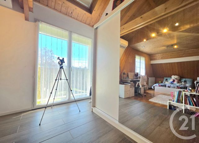 maison à vendre - 8 pièces - 290.0 m2 - CORMEILLES EN VEXIN - 95 - ILE-DE-FRANCE - Century 21 Osmose