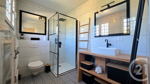 maison à vendre - 8 pièces - 290.0 m2 - CORMEILLES EN VEXIN - 95 - ILE-DE-FRANCE - Century 21 Osmose