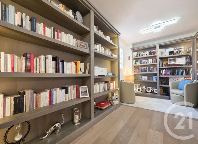 maison à vendre - 8 pièces - 290.0 m2 - CORMEILLES EN VEXIN - 95 - ILE-DE-FRANCE - Century 21 Osmose