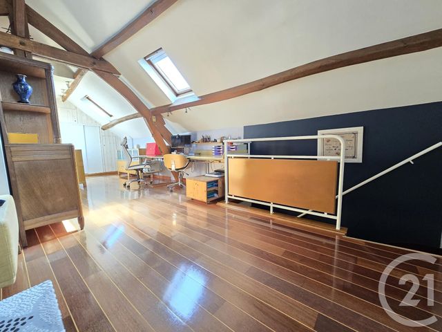 maison à vendre - 6 pièces - 160.0 m2 - SAGY - 95 - ILE-DE-FRANCE - Century 21 Osmose