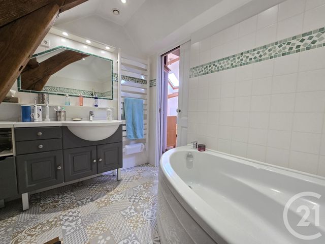 maison à vendre - 6 pièces - 160.0 m2 - SAGY - 95 - ILE-DE-FRANCE - Century 21 Osmose