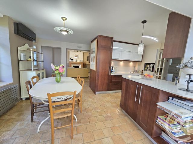 maison à vendre - 6 pièces - 160.0 m2 - SAGY - 95 - ILE-DE-FRANCE - Century 21 Osmose