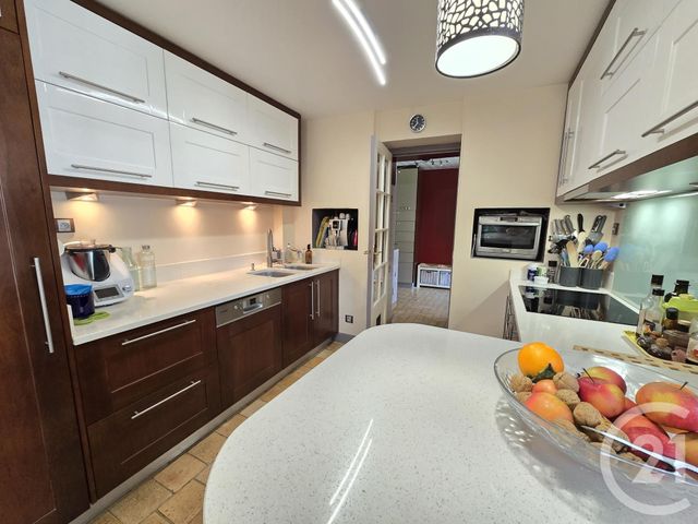 maison à vendre - 6 pièces - 160.0 m2 - SAGY - 95 - ILE-DE-FRANCE - Century 21 Osmose