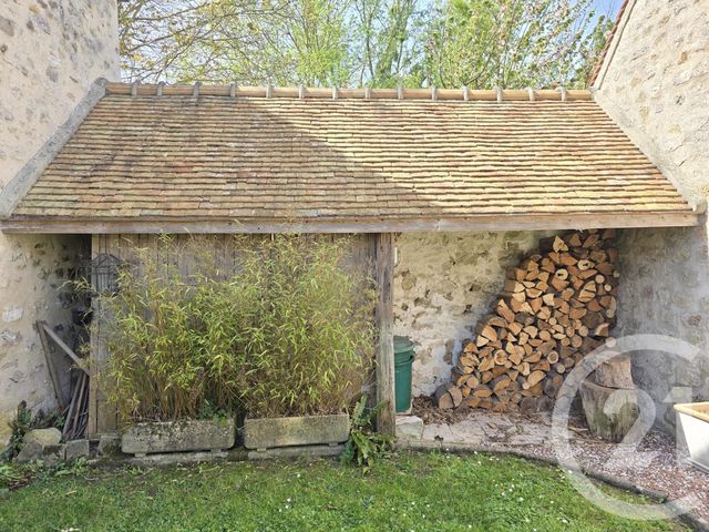 maison à vendre - 6 pièces - 160.0 m2 - SAGY - 95 - ILE-DE-FRANCE - Century 21 Osmose