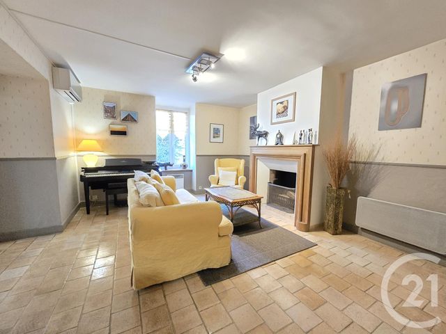 maison à vendre - 6 pièces - 160.0 m2 - SAGY - 95 - ILE-DE-FRANCE - Century 21 Osmose