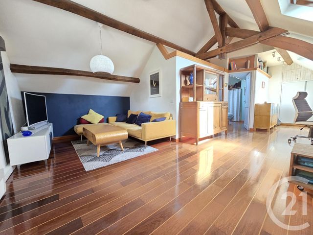 maison à vendre - 6 pièces - 160.0 m2 - SAGY - 95 - ILE-DE-FRANCE - Century 21 Osmose