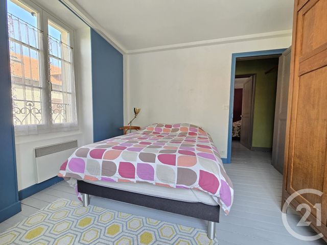 maison à vendre - 6 pièces - 160.0 m2 - SAGY - 95 - ILE-DE-FRANCE - Century 21 Osmose