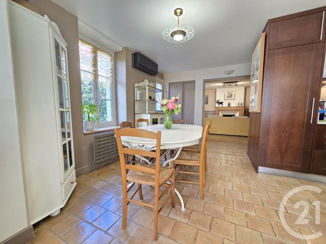 maison à vendre - 6 pièces - 160.0 m2 - SAGY - 95 - ILE-DE-FRANCE - Century 21 Osmose