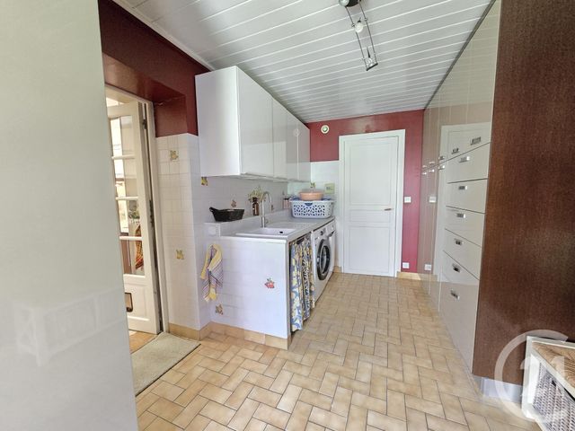 maison à vendre - 6 pièces - 160.0 m2 - SAGY - 95 - ILE-DE-FRANCE - Century 21 Osmose