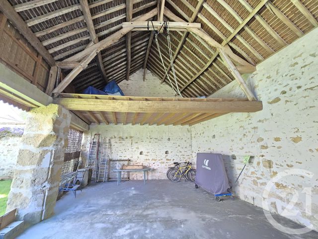 maison à vendre - 6 pièces - 160.0 m2 - SAGY - 95 - ILE-DE-FRANCE - Century 21 Osmose