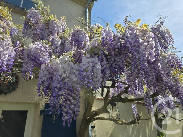 maison à vendre - 6 pièces - 160.0 m2 - SAGY - 95 - ILE-DE-FRANCE - Century 21 Osmose