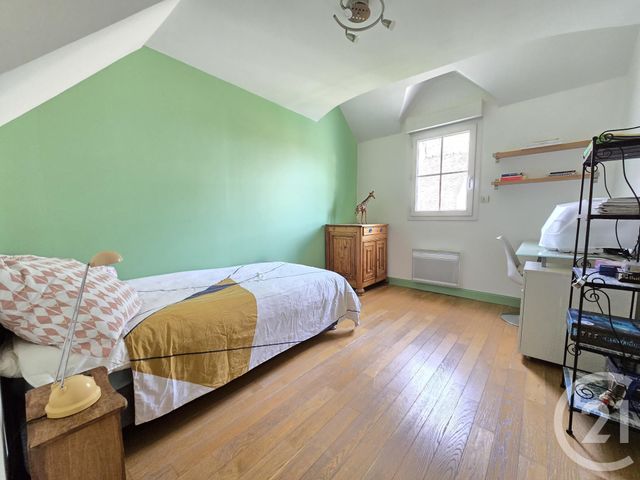 maison à vendre - 6 pièces - 160.0 m2 - SAGY - 95 - ILE-DE-FRANCE - Century 21 Osmose