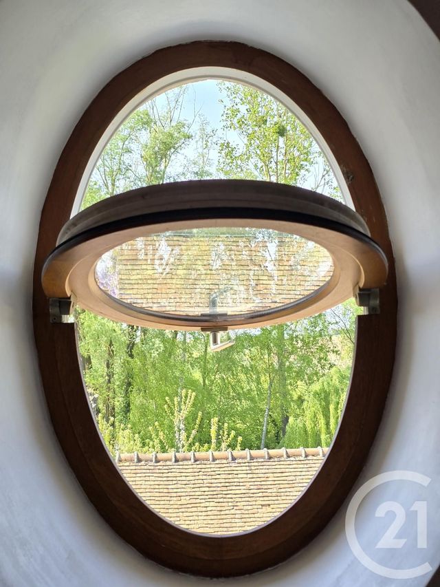 maison à vendre - 6 pièces - 160.0 m2 - SAGY - 95 - ILE-DE-FRANCE - Century 21 Osmose