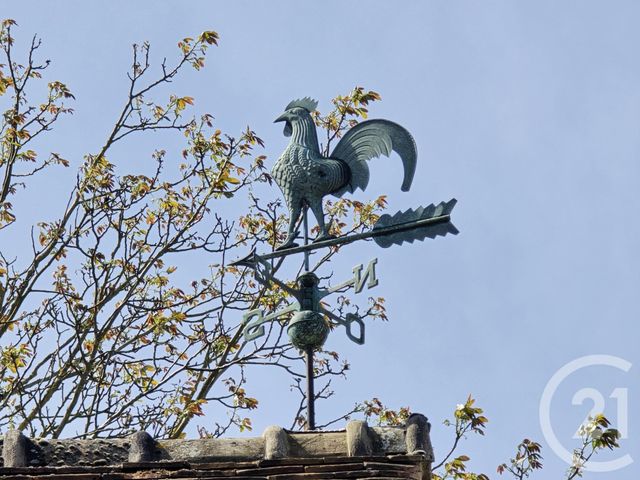 maison à vendre - 6 pièces - 160.0 m2 - SAGY - 95 - ILE-DE-FRANCE - Century 21 Osmose