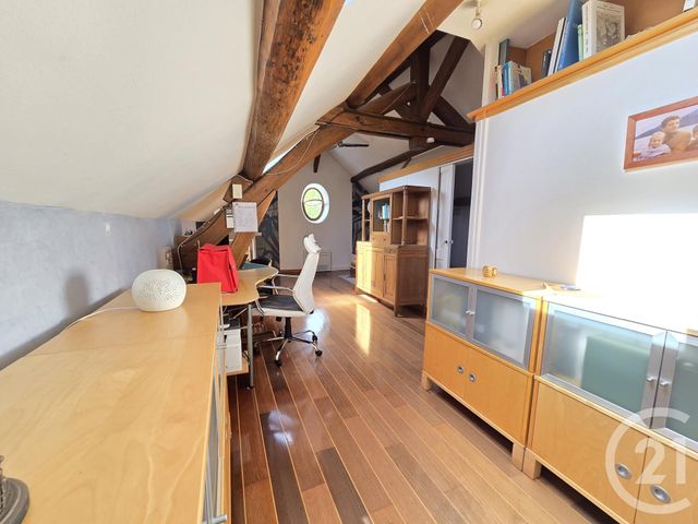 maison à vendre - 6 pièces - 160.0 m2 - SAGY - 95 - ILE-DE-FRANCE - Century 21 Osmose