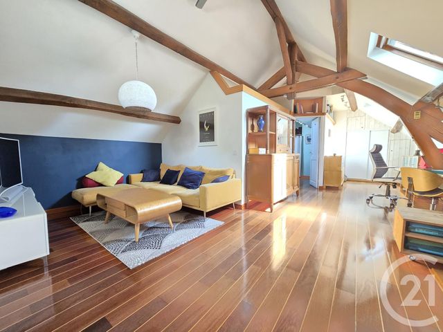 maison à vendre - 6 pièces - 160.0 m2 - SAGY - 95 - ILE-DE-FRANCE - Century 21 Osmose