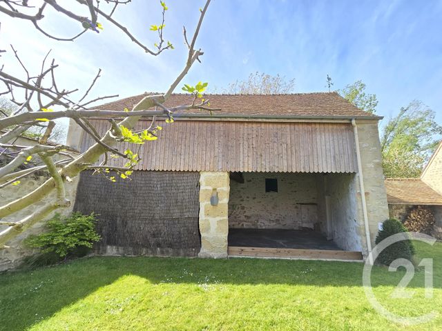 maison à vendre - 6 pièces - 160.0 m2 - SAGY - 95 - ILE-DE-FRANCE - Century 21 Osmose