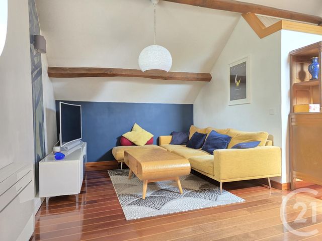 maison à vendre - 6 pièces - 160.0 m2 - SAGY - 95 - ILE-DE-FRANCE - Century 21 Osmose