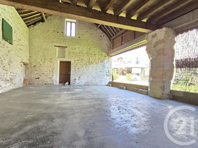 maison à vendre - 6 pièces - 160.0 m2 - SAGY - 95 - ILE-DE-FRANCE - Century 21 Osmose