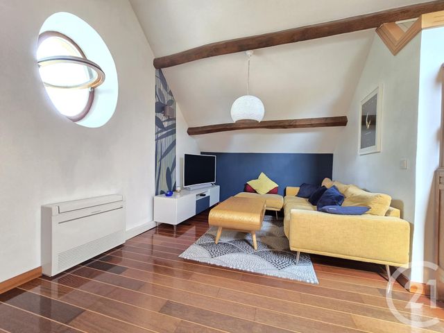 maison à vendre - 6 pièces - 160.0 m2 - SAGY - 95 - ILE-DE-FRANCE - Century 21 Osmose