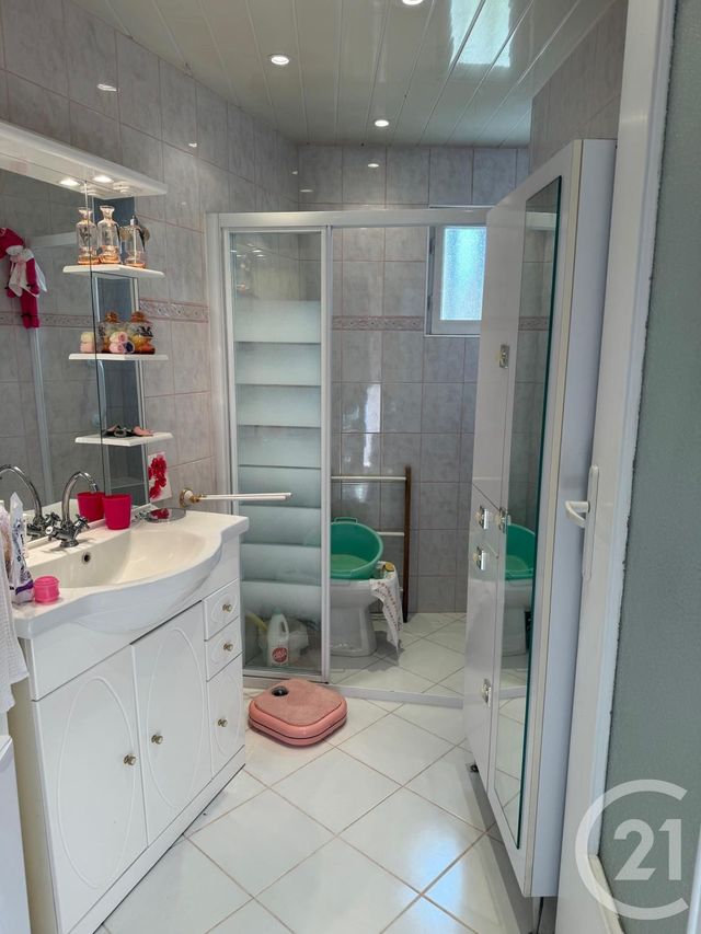 maison à vendre - 4 pièces - 128.0 m2 - VIGNY - 95 - ILE-DE-FRANCE - Century 21 Osmose