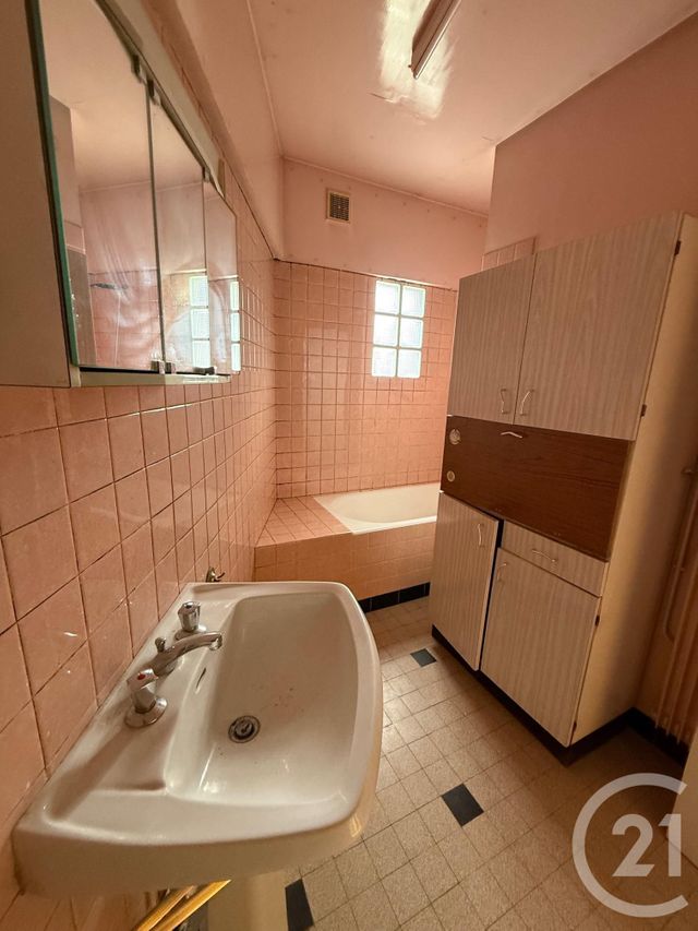 maison à vendre - 4 pièces - 128.0 m2 - VIGNY - 95 - ILE-DE-FRANCE - Century 21 Osmose