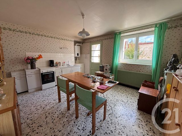 maison à vendre - 4 pièces - 128.0 m2 - VIGNY - 95 - ILE-DE-FRANCE - Century 21 Osmose