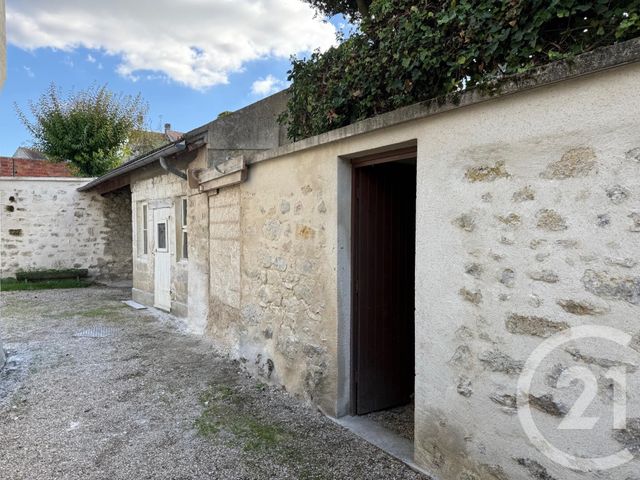 maison à vendre - 4 pièces - 128.0 m2 - VIGNY - 95 - ILE-DE-FRANCE - Century 21 Osmose