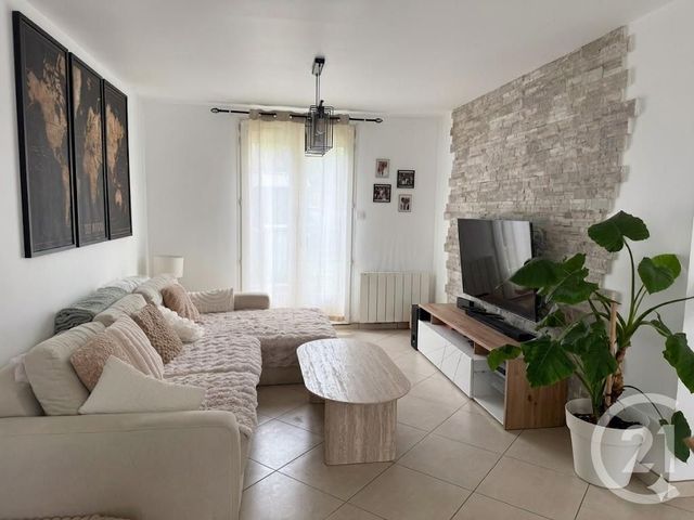 maison à vendre - 3 pièces - 82.0 m2 - ABLEIGES - 95 - ILE-DE-FRANCE - Century 21 Osmose