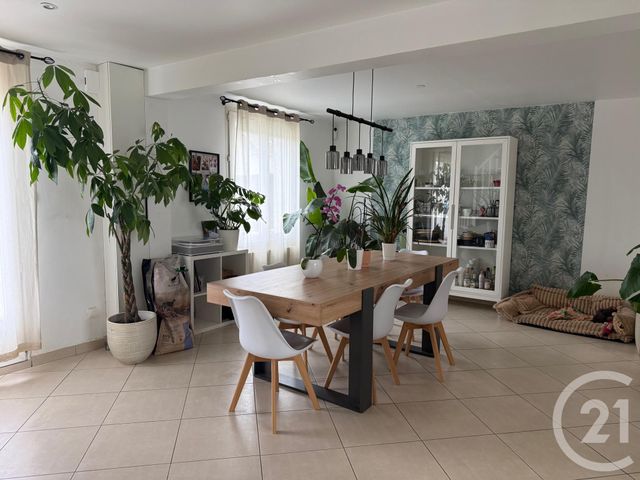 maison à vendre - 3 pièces - 82.0 m2 - ABLEIGES - 95 - ILE-DE-FRANCE - Century 21 Osmose