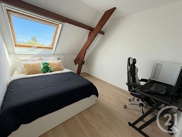 maison à vendre - 3 pièces - 82.0 m2 - ABLEIGES - 95 - ILE-DE-FRANCE - Century 21 Osmose