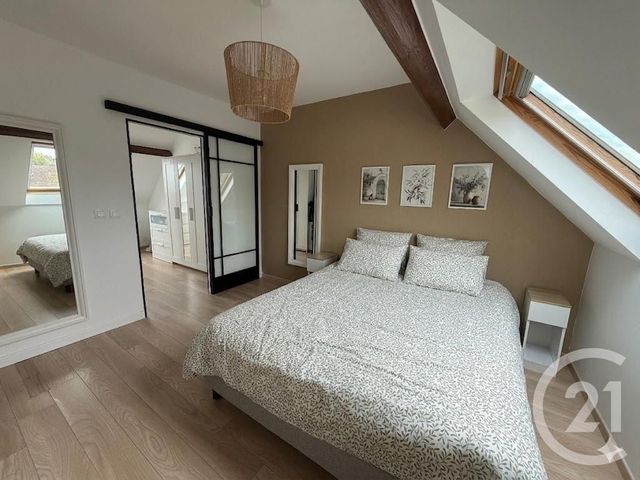 maison à vendre - 3 pièces - 82.0 m2 - ABLEIGES - 95 - ILE-DE-FRANCE - Century 21 Osmose